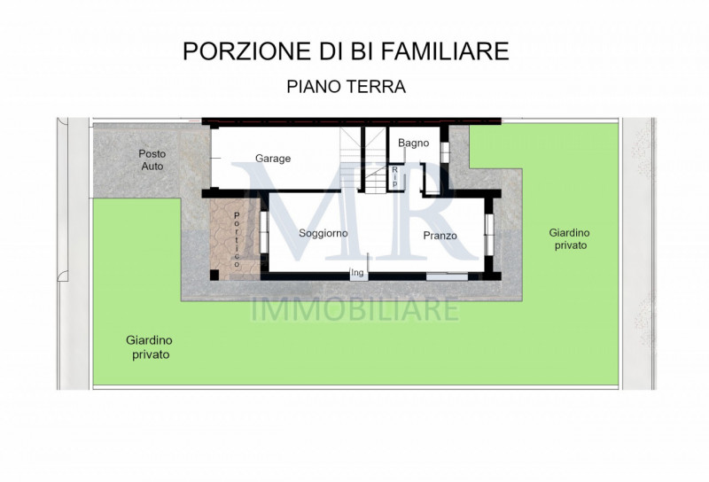 ALBIGNASEGO - Rif. MR142H4
AMPIA ZONA GIORNO - GIARDINO - CL. ENERG. "A4"

In zona tranquilla com...