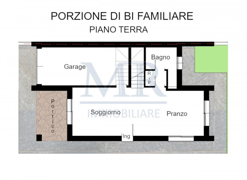 ALBIGNASEGO - Rif. MR142H4
AMPIA ZONA GIORNO - GIARDINO - CL. ENERG. "A4"

In zona tranquilla com...