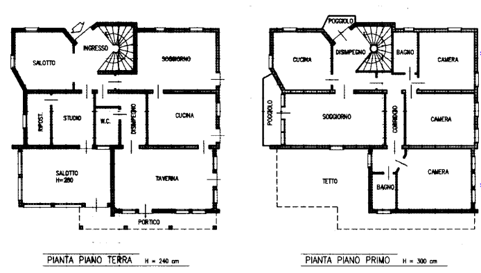SOLESINO: AMPIA CASA SINGOLA CON POSSIBILITÀ DI RICAVARE 2 ABITAZIONI!