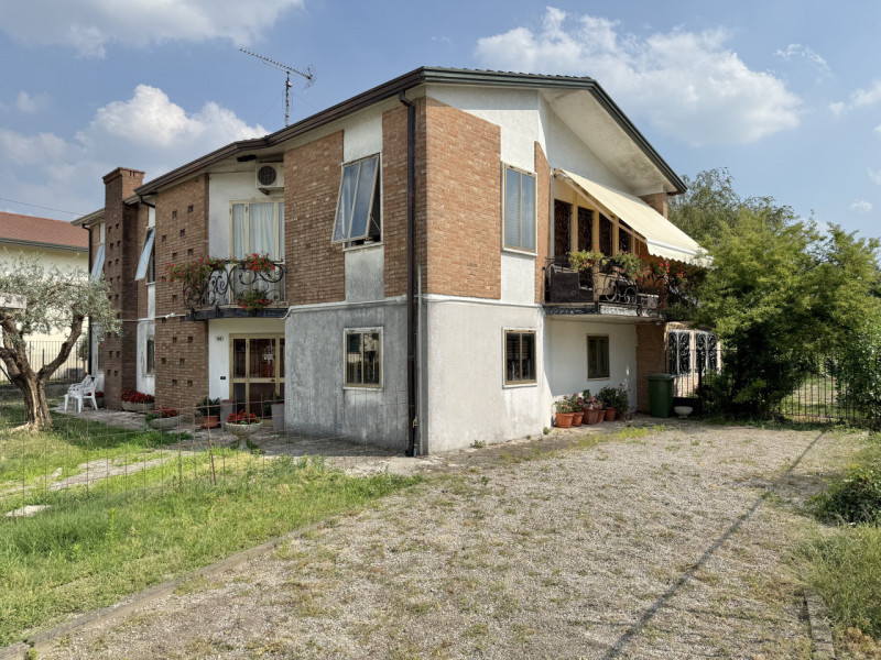 Solesino Vendita Casa singola