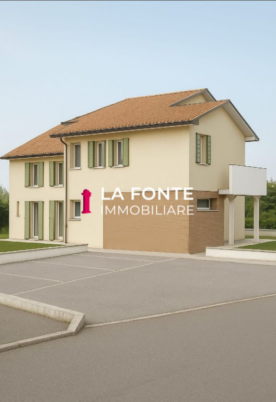 LIETTOLI DI CAMPOLONGO MAGGIORE, è disponibile per la prenotazione una nuova NUOVA BIFAMILIARE. Q...