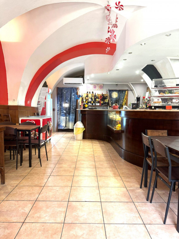 Porto Torres Affitto Attivita commerciale bar
