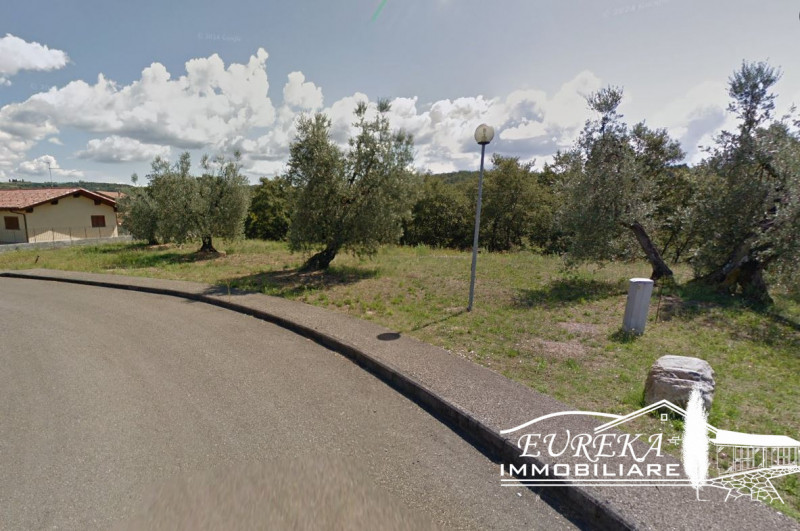 Monteleone d'Orvieto Vendita Terreno terreno edificabile residenziale