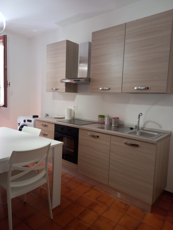 Appartamenti in Affitto a Colorno