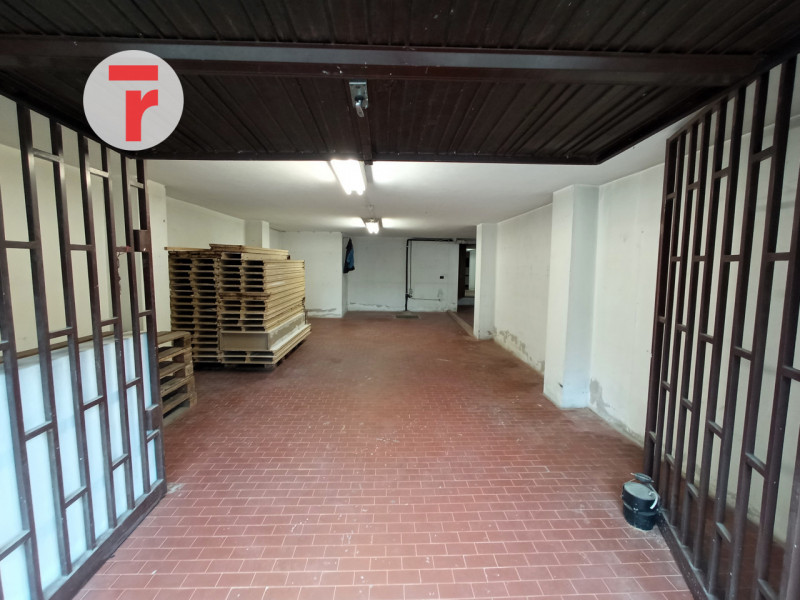 Limena Affitto Magazzino