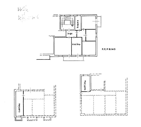 Rif. A.A.9-22-2536084

Vendita all'asta - appartamento al 1° piano con cantina in data 4 dicembre...