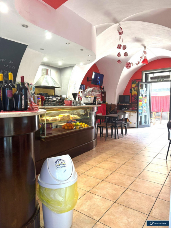 Porto Torres Vendita Attivita commerciale bar