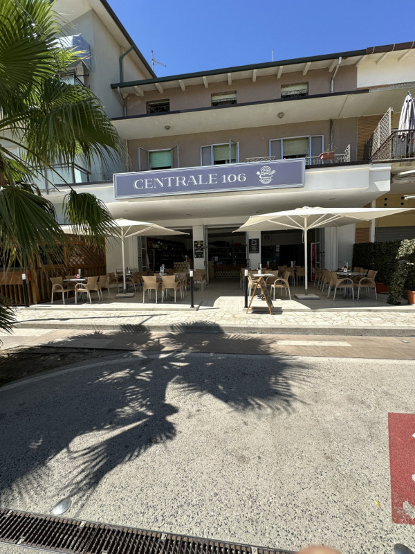 Rimini Vendita Attivita commerciale bar