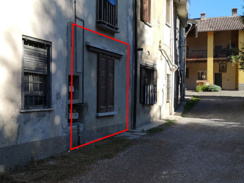 Giussano Vendita Appartamento