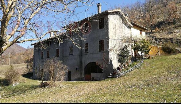 Sellano Vendita Appartamento