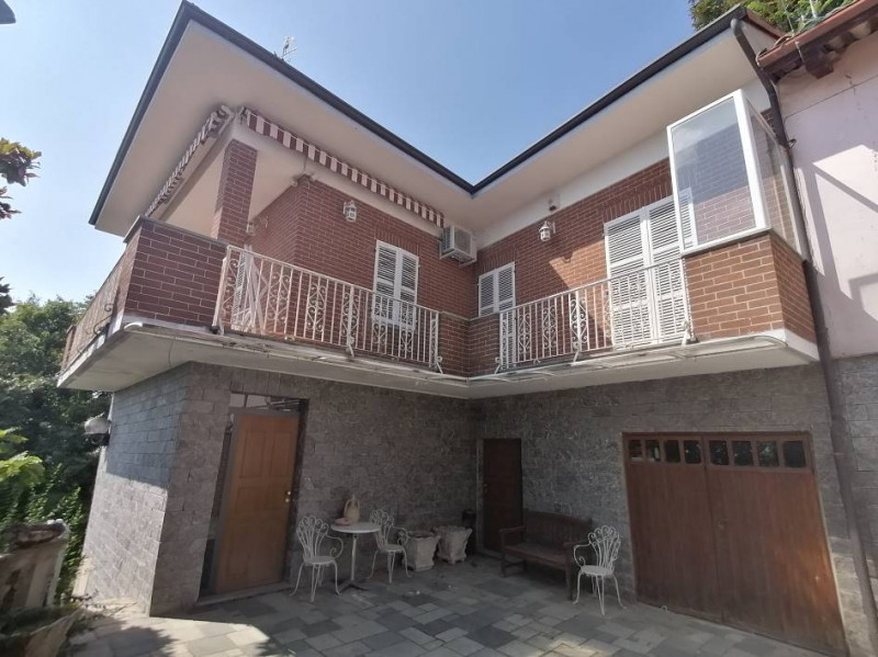 Villadeati Vendita Appartamento