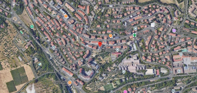 Perugia Vendita Appartamento