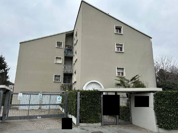 Legnano Vendita Appartamento