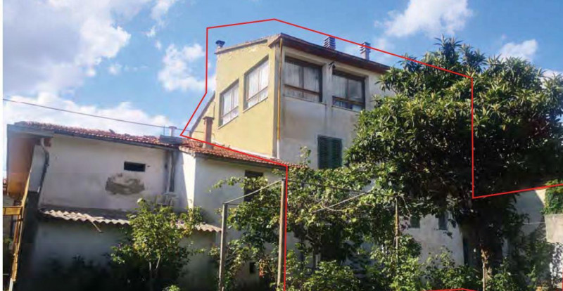Arezzo Vendita Appartamento