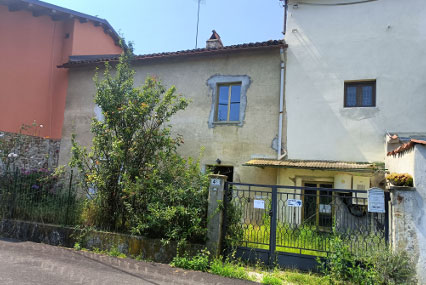 Carrù Vendita Appartamento