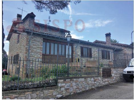 Todi Vendita Villa