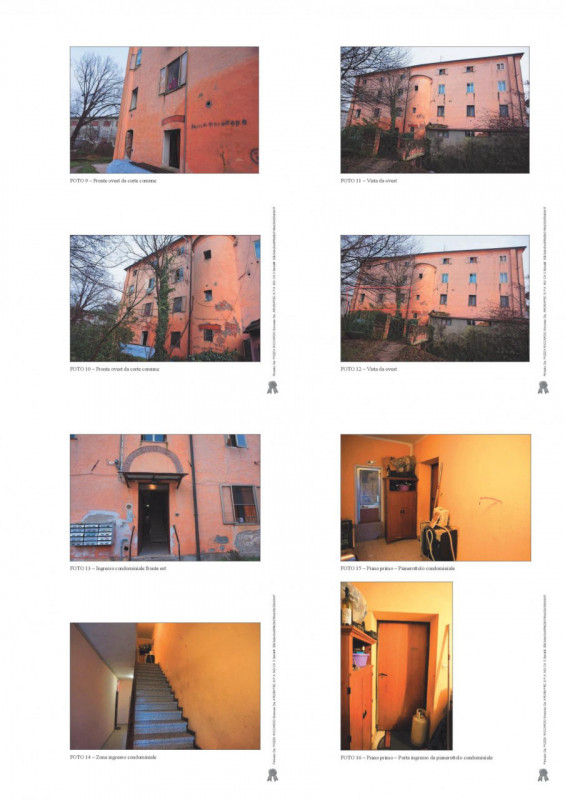 Vicenza Vendita Appartamento