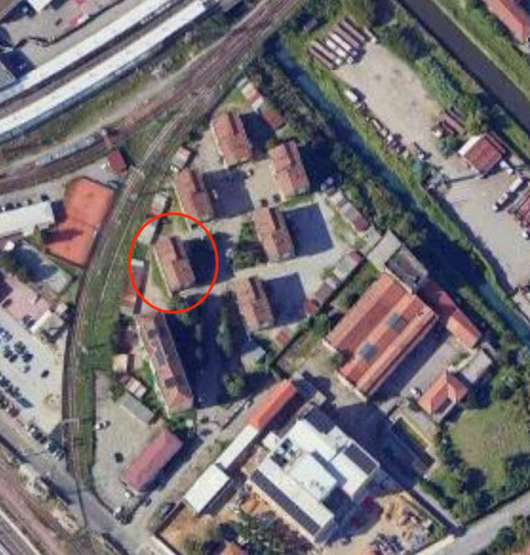 Novara Vendita Appartamento