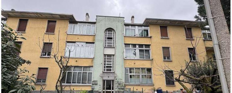 Saronno Vendita Appartamento