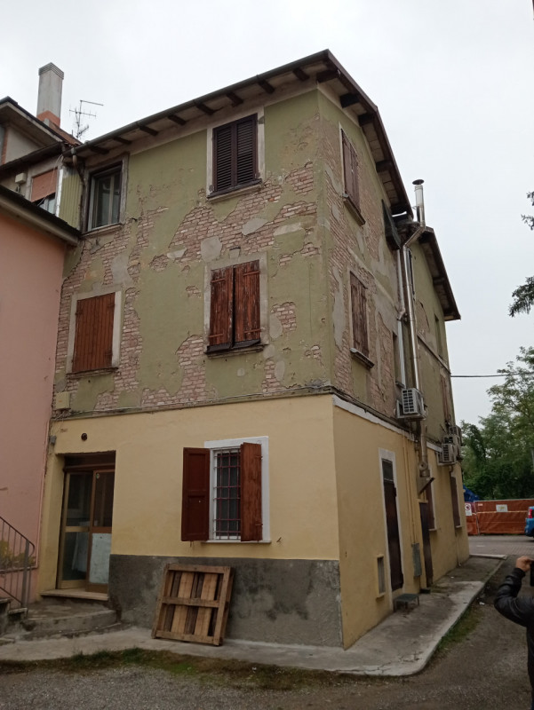 Reggio nell'Emilia Vendita Appartamento