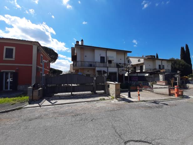 Fara in Sabina Vendita Appartamento