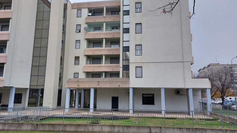 Reggio nell'Emilia Vendita Appartamento