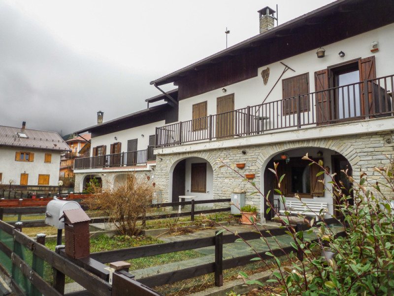 Oulx Vendita Appartamento
