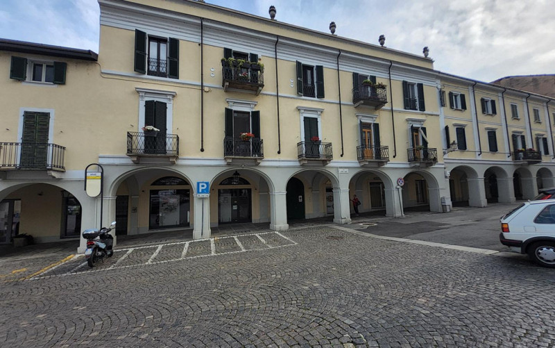 Valenza Vendita Appartamento