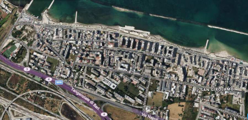 Bari Vendita Appartamento