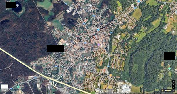 Besnate Vendita Appartamento