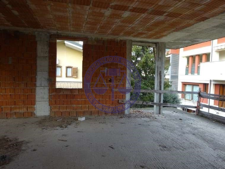 Bollate Vendita Villa
