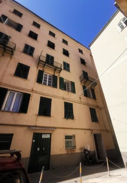 Genova Vendita Appartamento