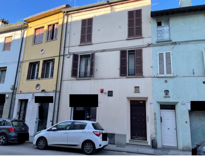 Faenza Vendita Appartamento
