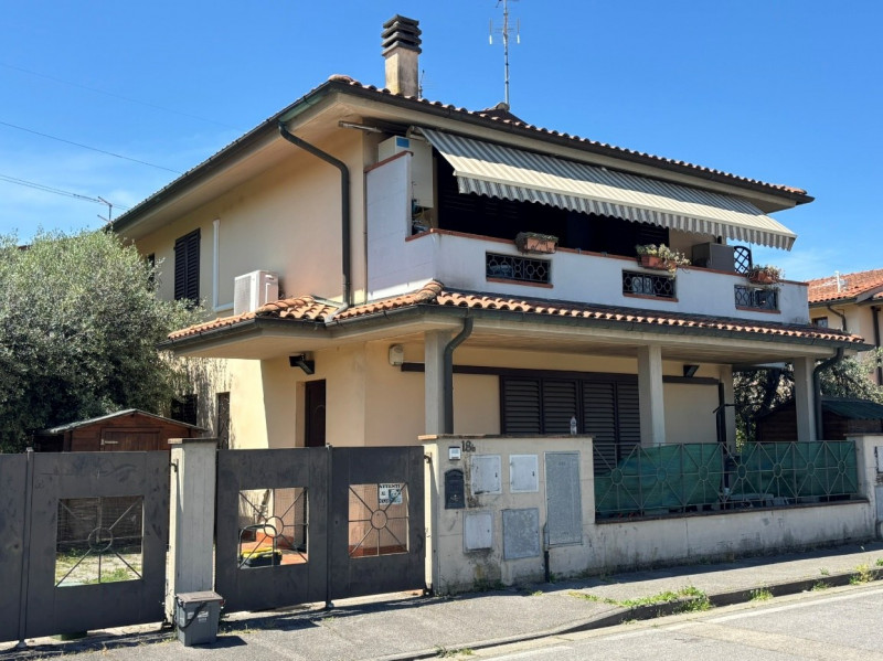 Carmignano Vendita Appartamento