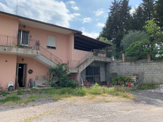 Urbino Vendita Appartamento