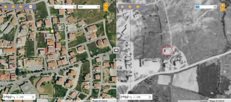 Sarule Vendita Appartamento