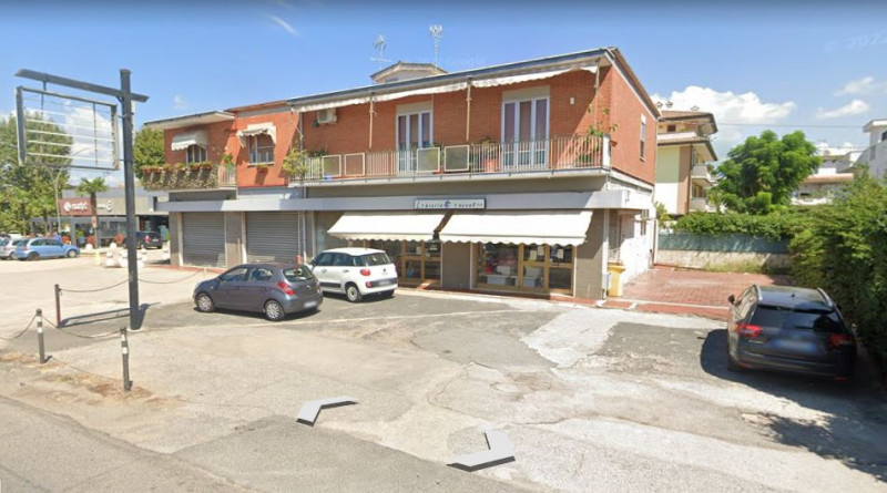 Latina Vendita Appartamento
