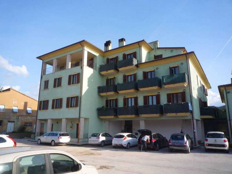 Bettona Vendita Appartamento