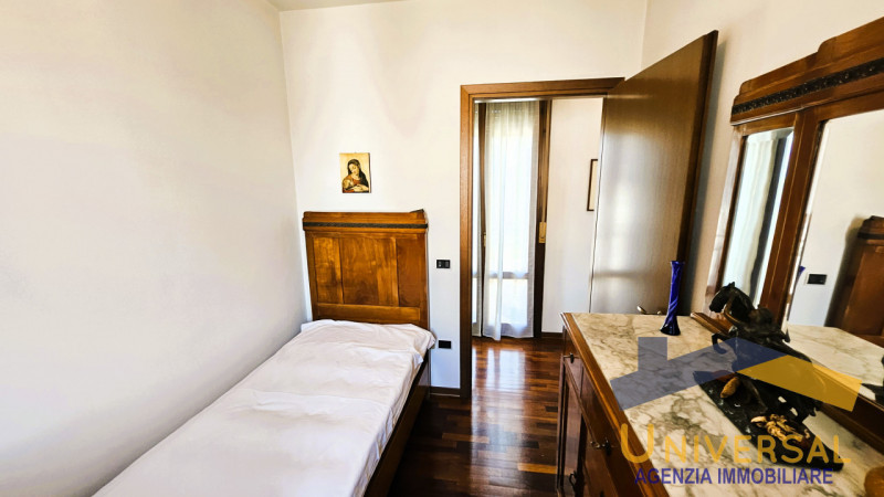 CAMPODARSEGO – fraz. SANT’ ANDREA In centro paese, cosa che permette di raggiungere tutti i servi...