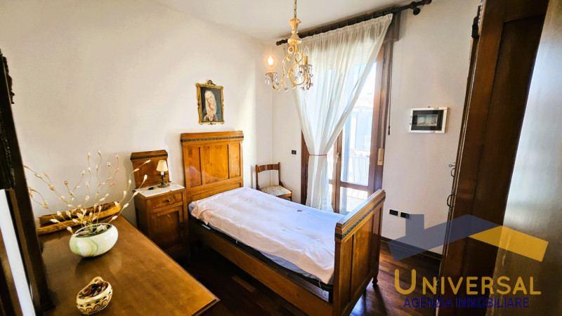 CAMPODARSEGO – fraz. SANT’ ANDREA In centro paese, cosa che permette di raggiungere tutti i servi...