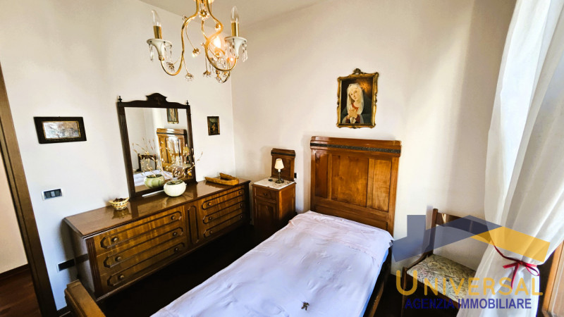 CAMPODARSEGO – fraz. SANT’ ANDREA In centro paese, cosa che permette di raggiungere tutti i servi...