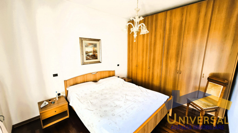 CAMPODARSEGO – fraz. SANT’ ANDREA In centro paese, cosa che permette di raggiungere tutti i servi...