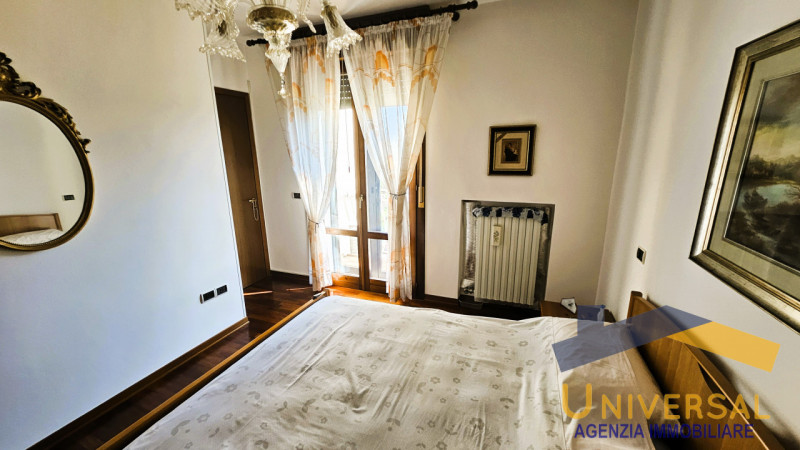 CAMPODARSEGO – fraz. SANT’ ANDREA In centro paese, cosa che permette di raggiungere tutti i servi...