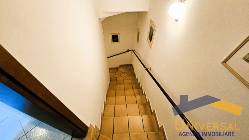 CAMPODARSEGO – fraz. SANT’ ANDREA In centro paese, cosa che permette di raggiungere tutti i servi...