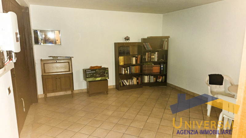 CAMPODARSEGO – fraz. SANT’ ANDREA In centro paese, cosa che permette di raggiungere tutti i servi...