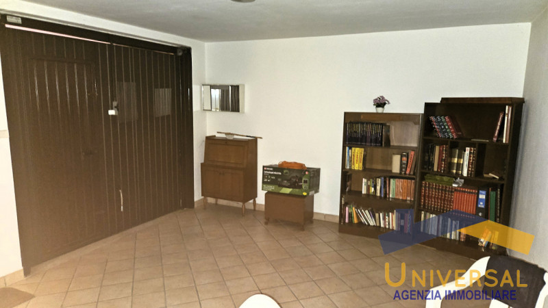 CAMPODARSEGO – fraz. SANT’ ANDREA In centro paese, cosa che permette di raggiungere tutti i servi...