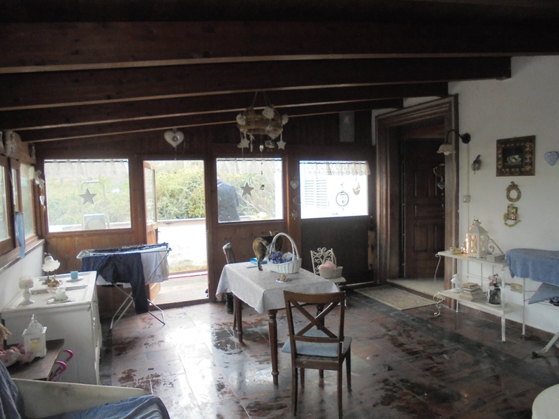 Pineto Vendita Casa singola