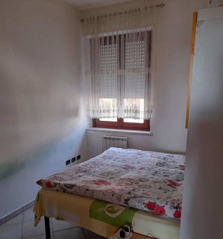 Castelfidardo Vendita Appartamento