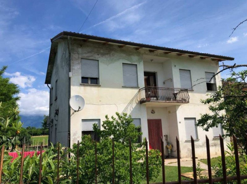 Loria Vendita Appartamento