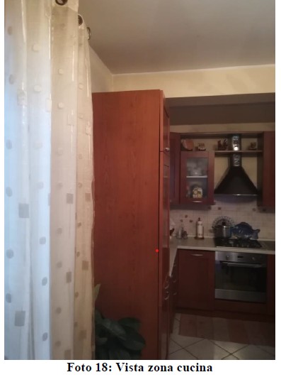 Misterbianco Vendita Appartamento